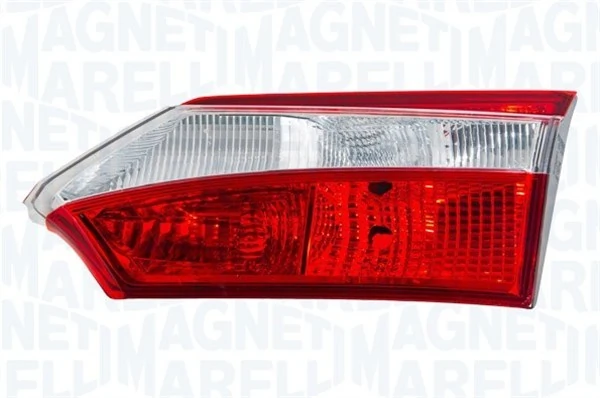 Tail Light Assembly